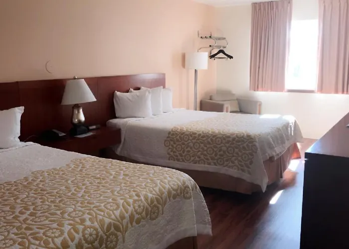 Days Inn By Wyndham Taos