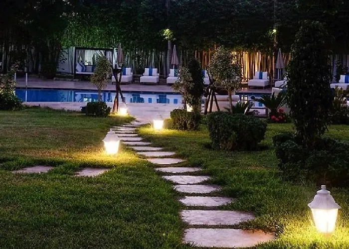 Le Sphinx Boutique Hôtel