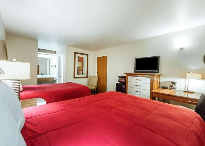 Sea Drift Inn