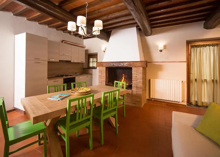 Villa Saulina