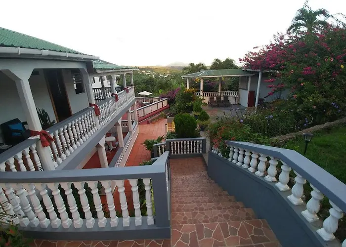 Classique International In Dominica
