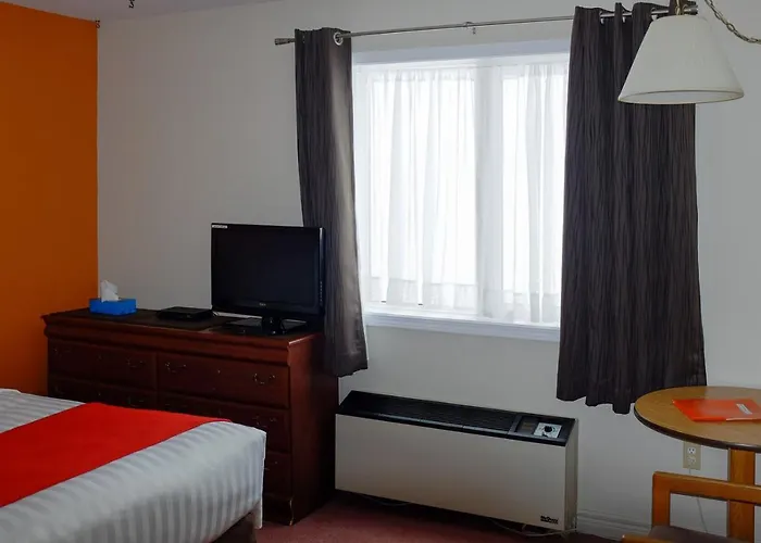 Hotel Robin Hood