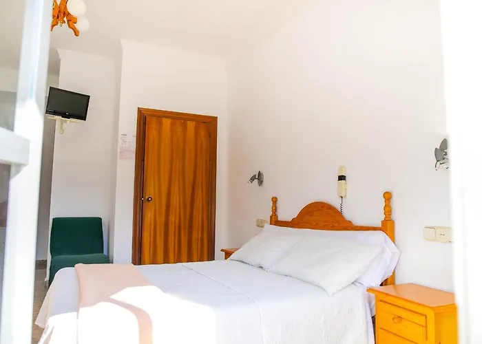 Hotel Iberico