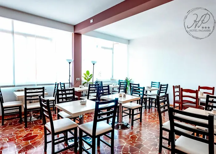 Hotel Paganini