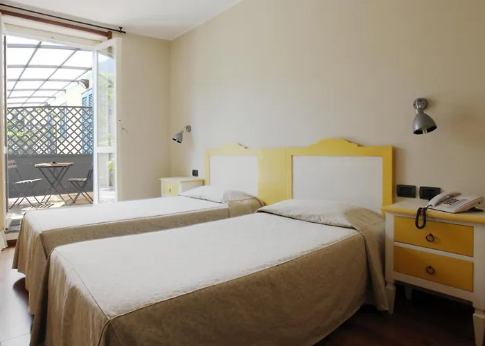 Hotel Risi