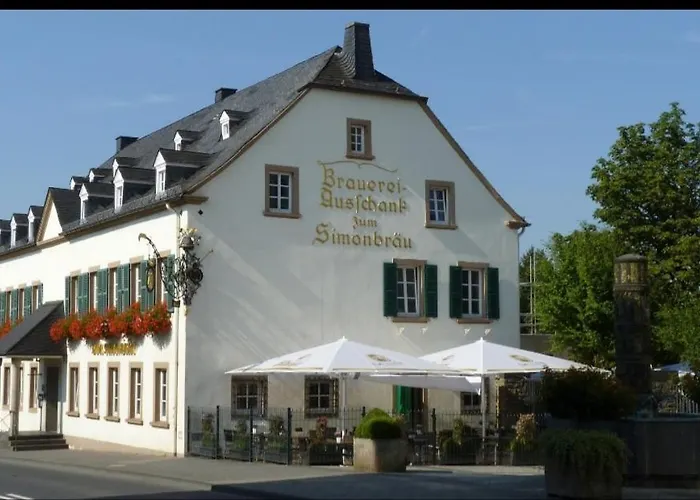 Zum Simonbraeu