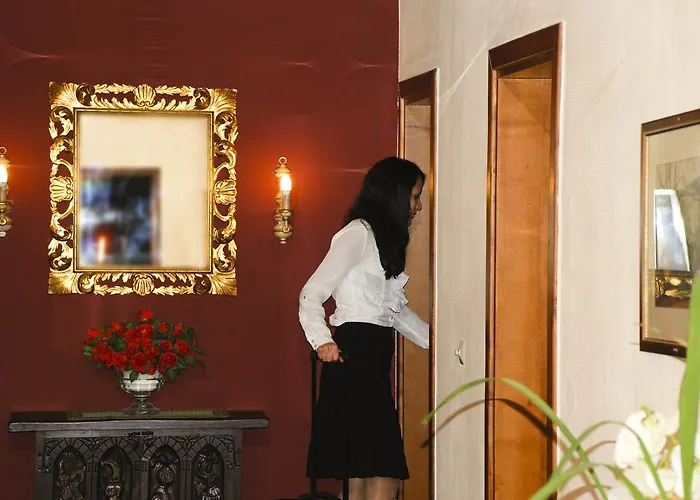 Hotel Pazific