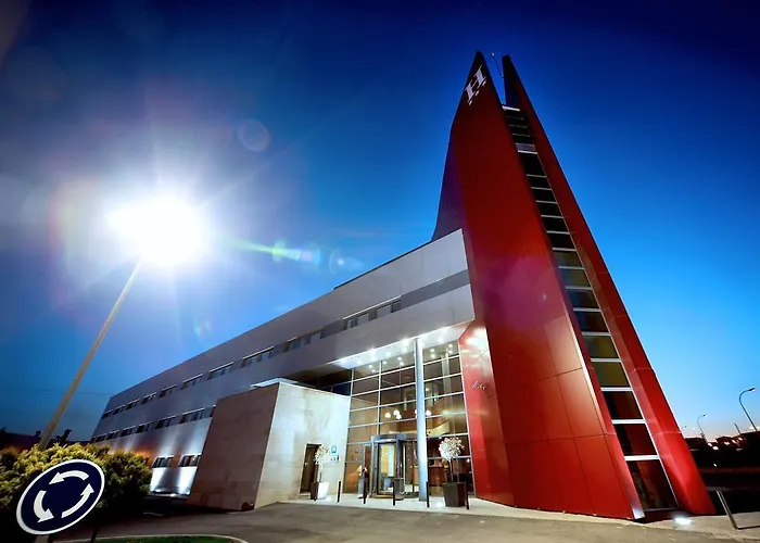 Hotel Azuqueca