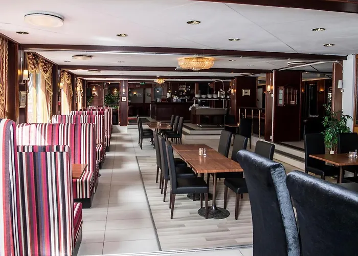 Rjukan Hotell
