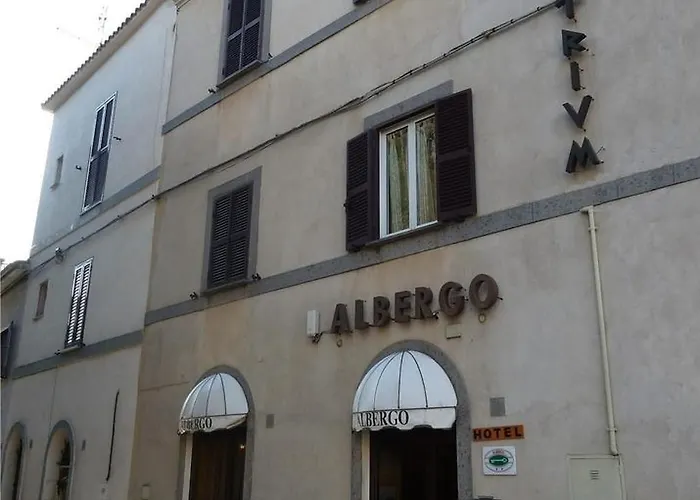 Hotel Sutrium