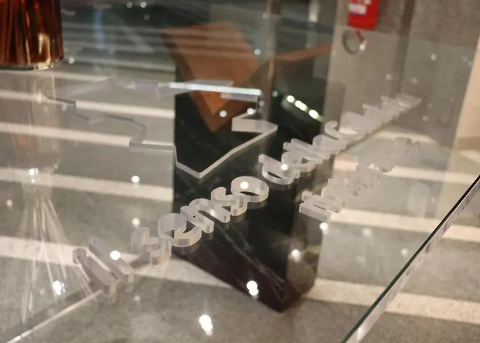 Ariha Hotel Cosenza Rende