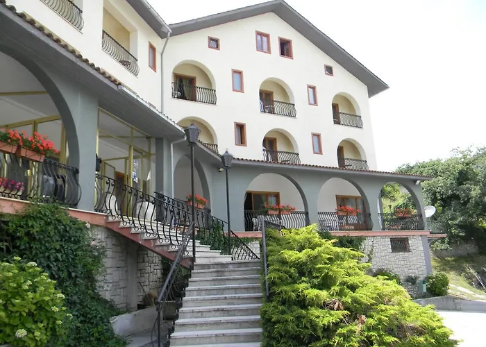 Hotel Valdirose