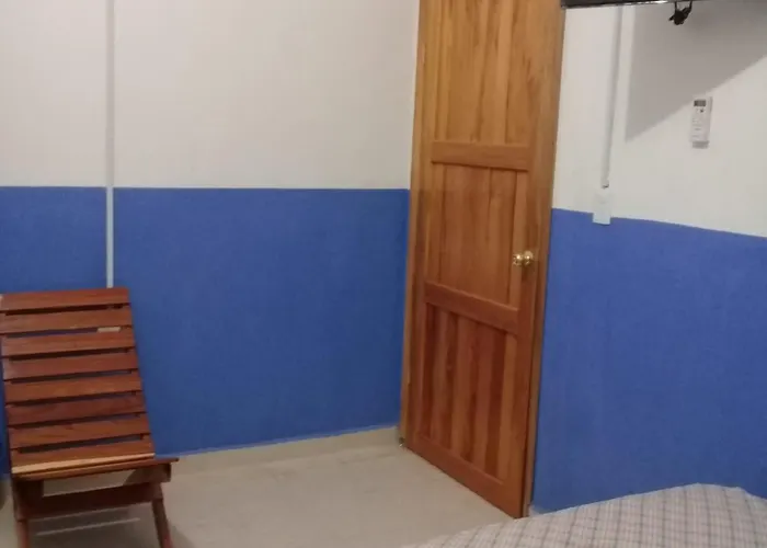Hotel Chaac Calakmul