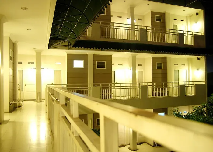 The Sriwijaya Hotel - Halal Hotel