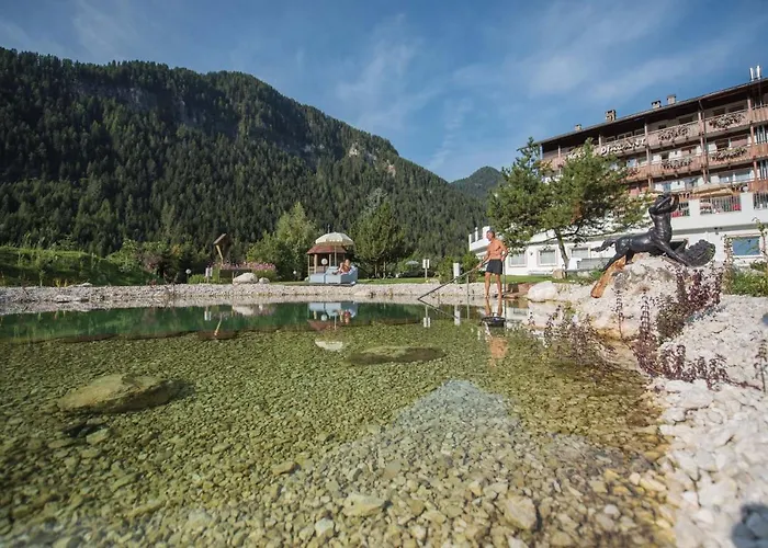 Diamant Spa Resort