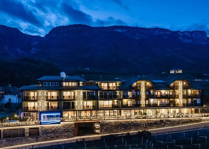 Hotel Christof