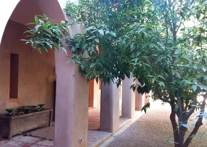 Palais Claudio Bravo