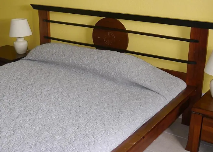 Hotel La Marmotte**
