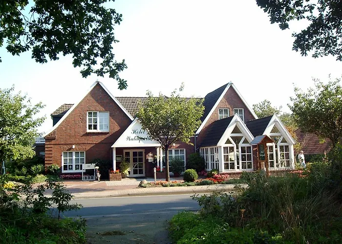 Hotel Waldquelle
