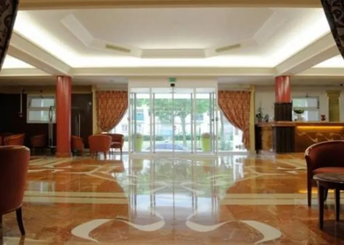 Villa Bellagio Marne-La-Vallee By Popinns