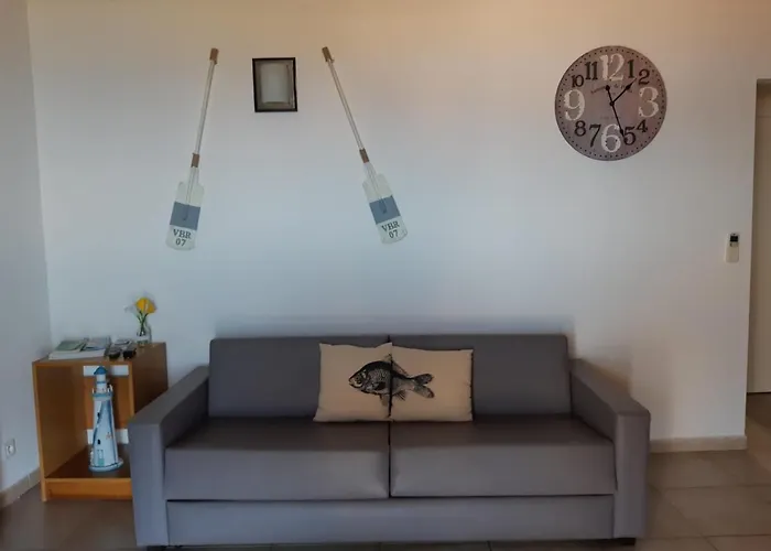 Residences La Tonnara