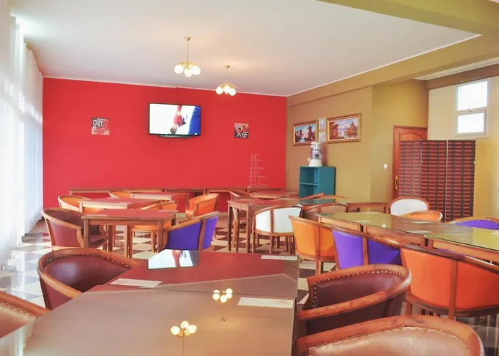 Anouk Hotel
