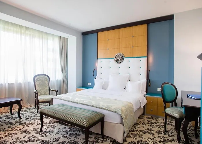 Pleiada Boutique Hotel&Spa