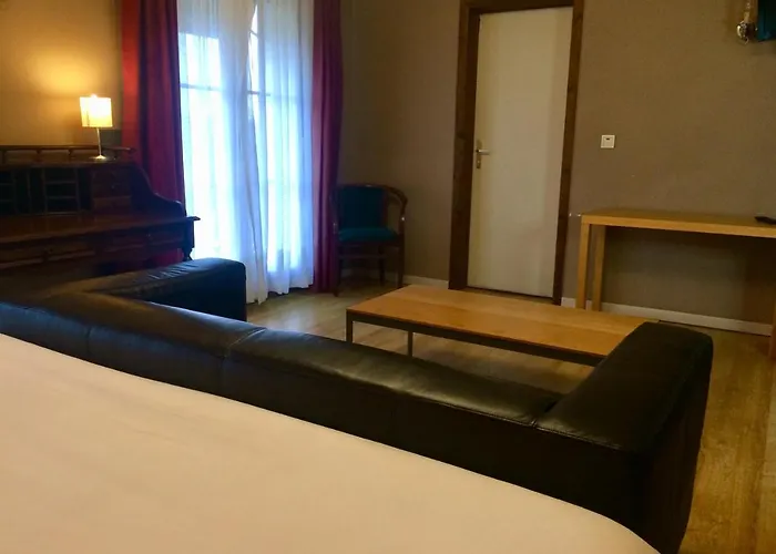 Hotel La Venerie
