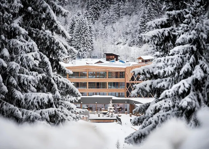 Feuerstein Nature Family Resort