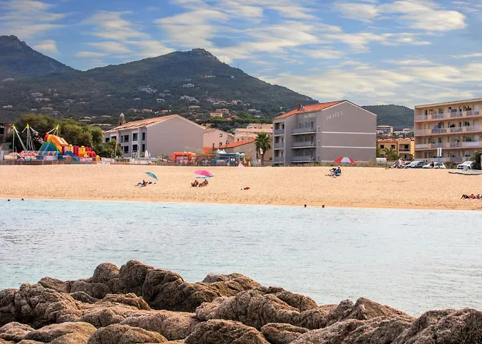 Hôtel Beach