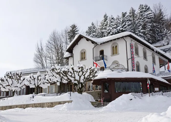 Hotel Miramonti