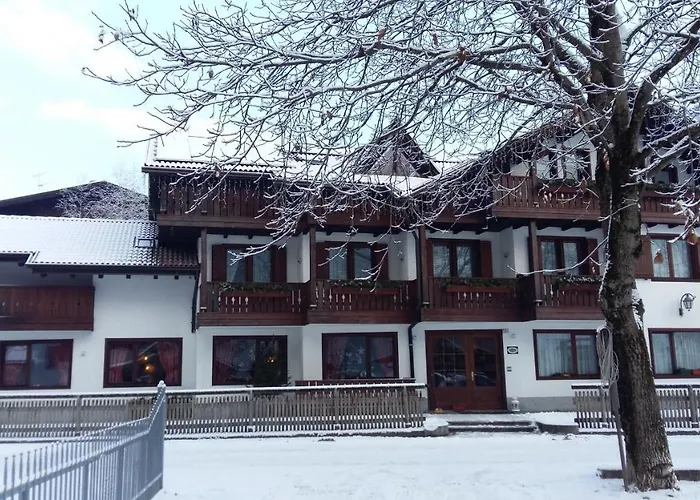Albergo Garni Martina