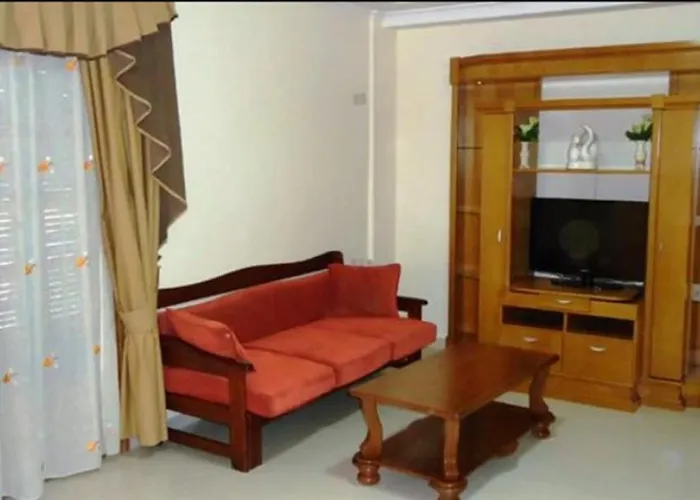 Brahmi Hotel