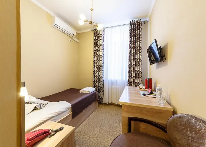 Renion Zyliha Hotel