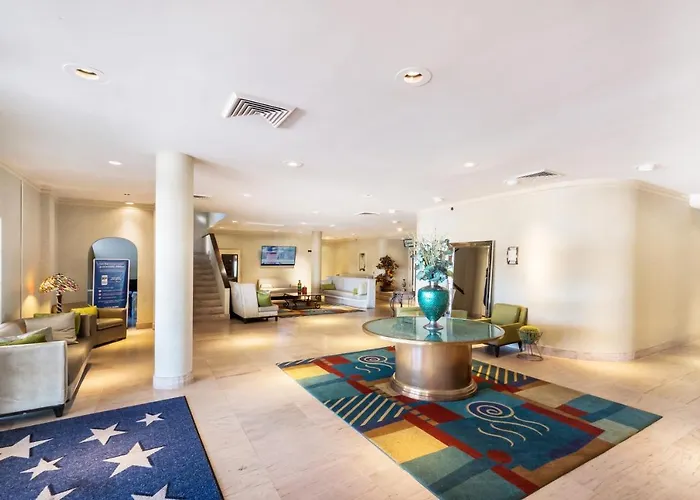Quality Inn & Suites Conference Center