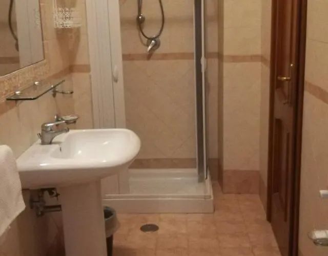 Hotel Universo