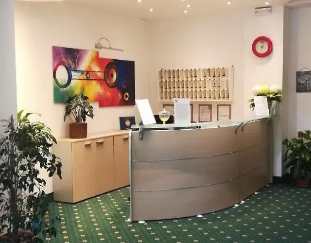 Hotel Universo