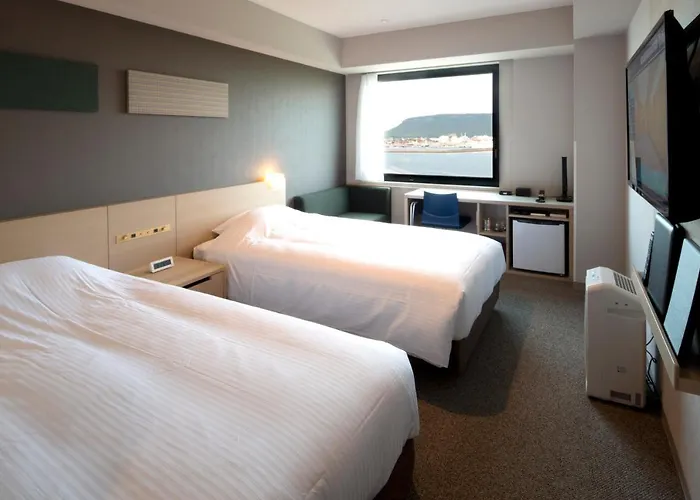 Jr Clement Inn Takamatsu