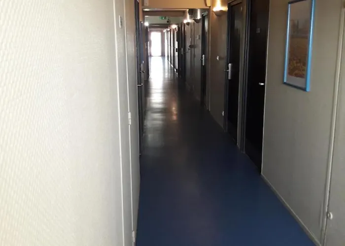 Le Relais De Palaiseau