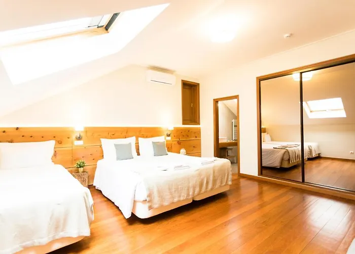 Ericeira Soul Guesthouse