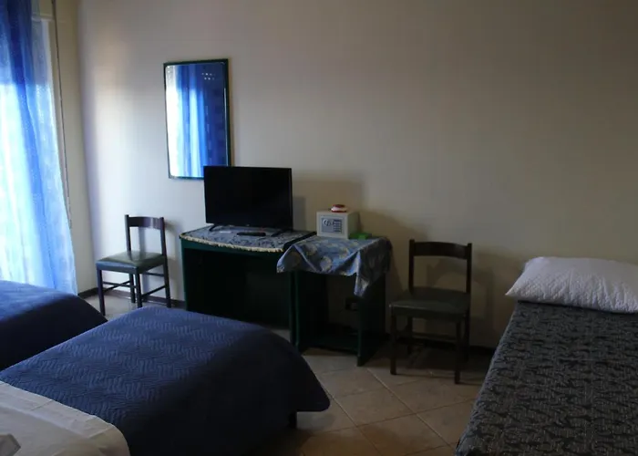 Hotel 106