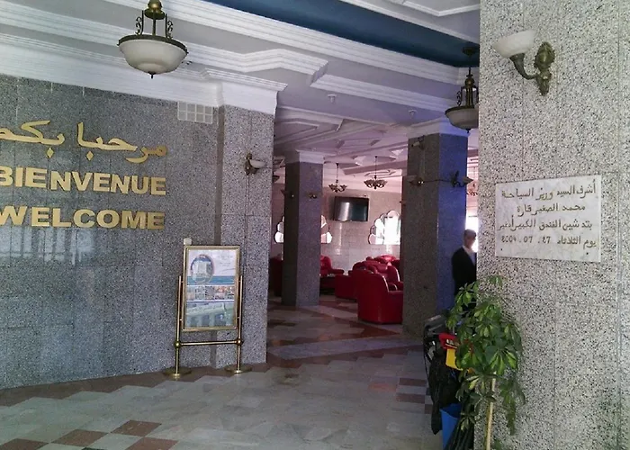 Grand Hotel Adghir