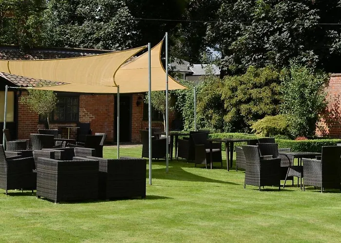 Satis House Hotel