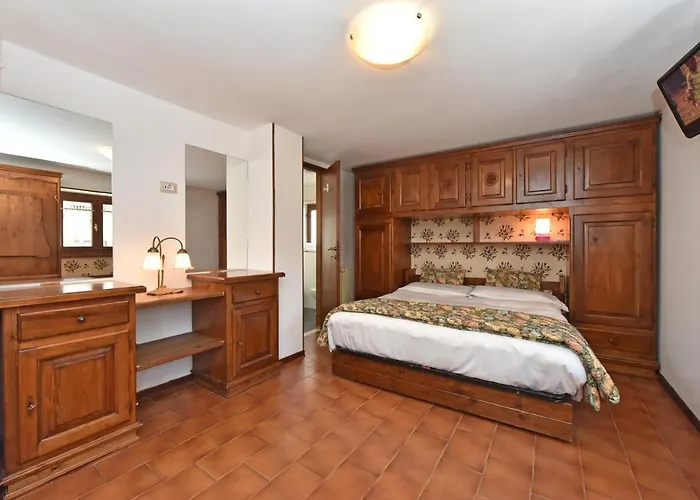 Maison Rosalp