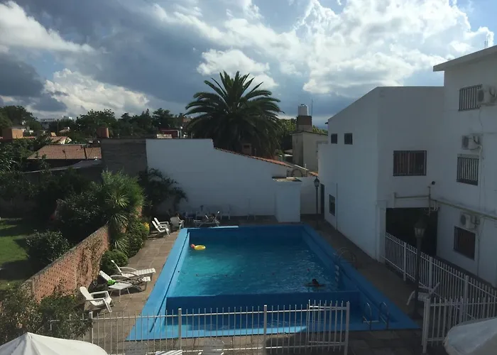 Hotel Marciala