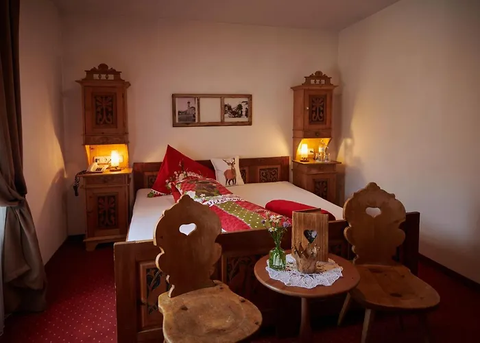 Hotel Krone
