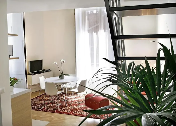 Ognina Residence
