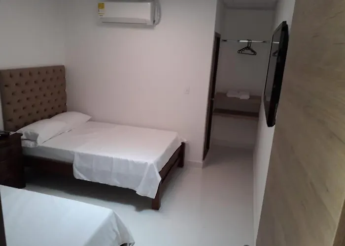 Hotel Limaco