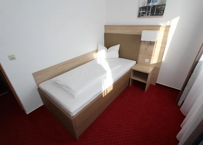 Hotel Schoch Kg