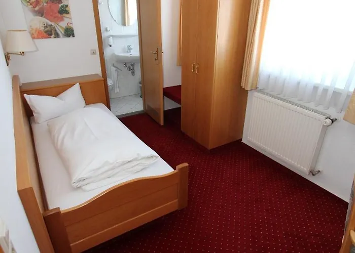 Hotel Schoch, Trossingen